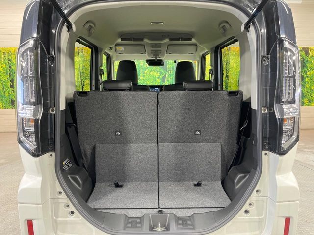 SUZUKI SPACIA CUSTOM 2023 Image 31