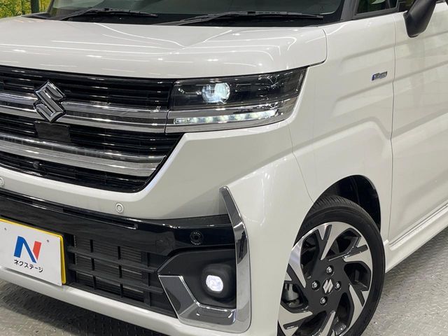 SUZUKI SPACIA CUSTOM 2023 Image 31