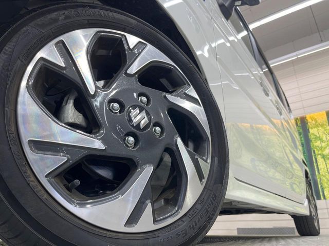 SUZUKI SPACIA CUSTOM 2023 Image 31