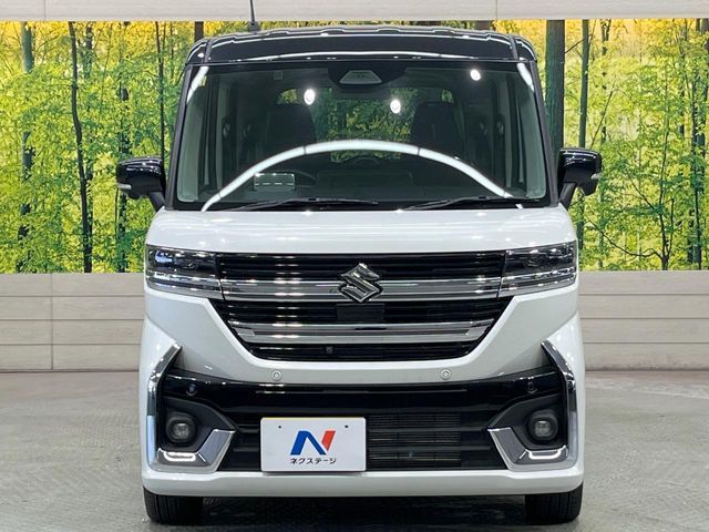 SUZUKI SPACIA CUSTOM 2023 Image 31