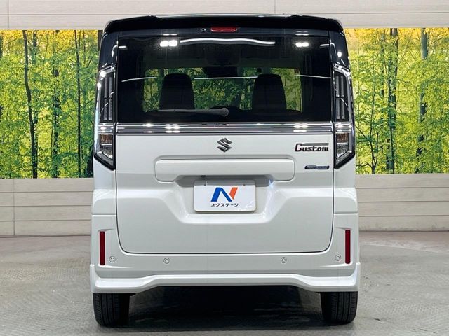 SUZUKI SPACIA CUSTOM 2023 Image 31