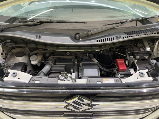 SUZUKI SPACIA CUSTOM 2023 Image 31