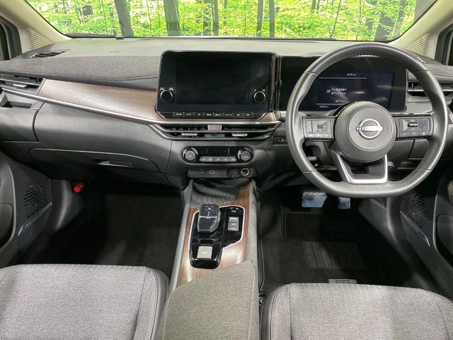 NISSAN AURA 2024 Image 31