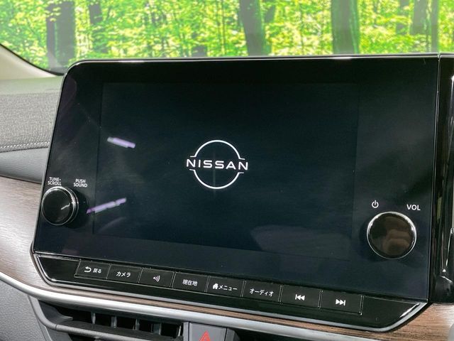 NISSAN AURA 2024 Image 31