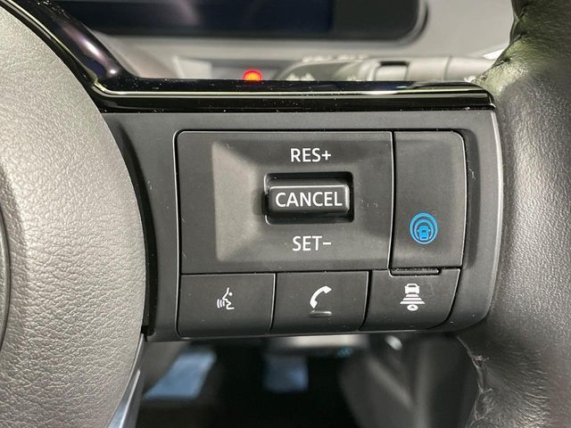 NISSAN AURA 2024 Image 31