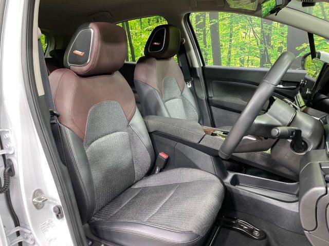 NISSAN AURA 2024 Image 31