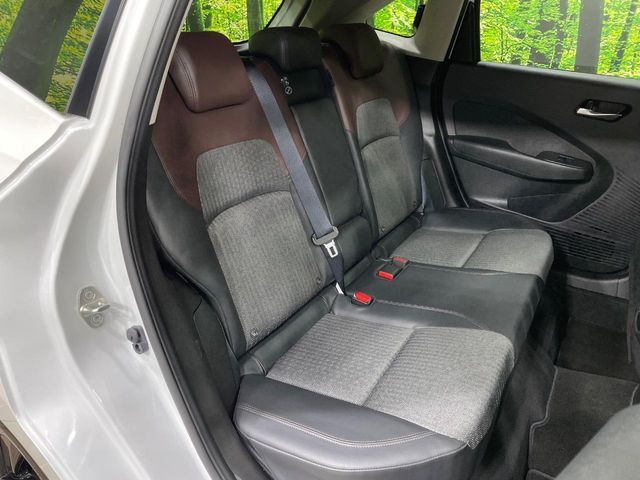 NISSAN AURA 2024 Image 31