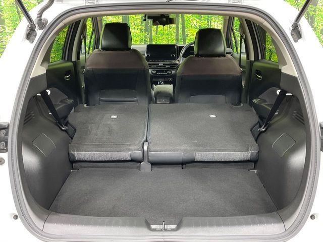 NISSAN AURA 2024 Image 31