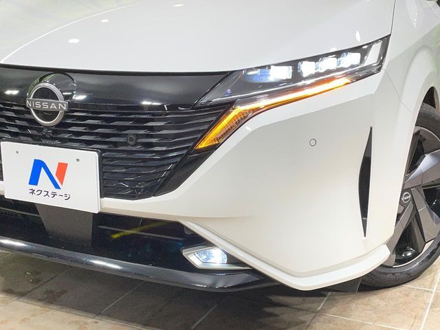 NISSAN AURA 2024 Image 31