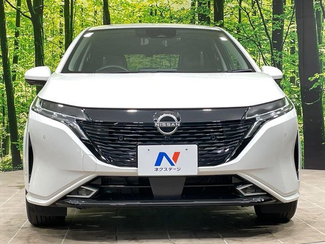 NISSAN AURA 2024 Image 31