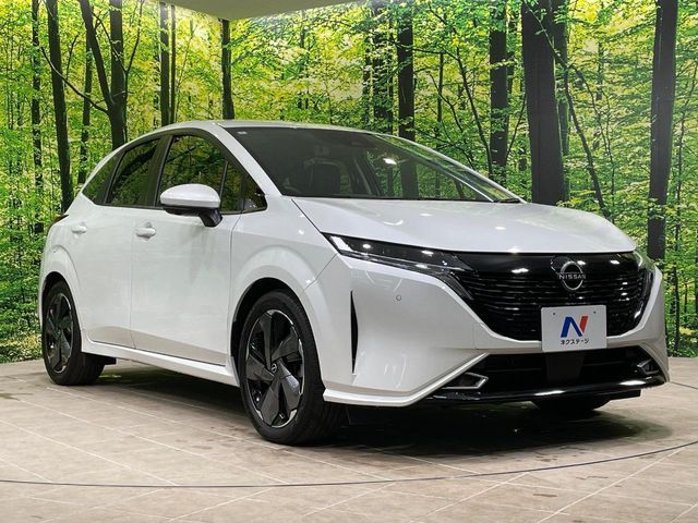 NISSAN AURA 2024 Image 31