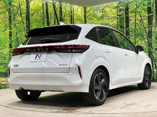 NISSAN AURA 2024 Image 31