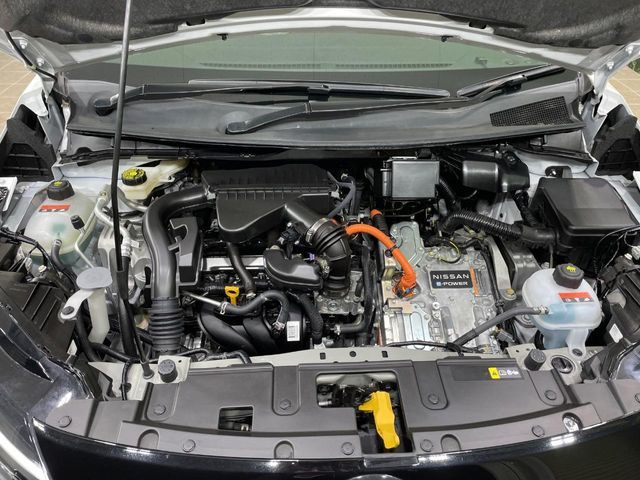 NISSAN AURA 2024 Image 31