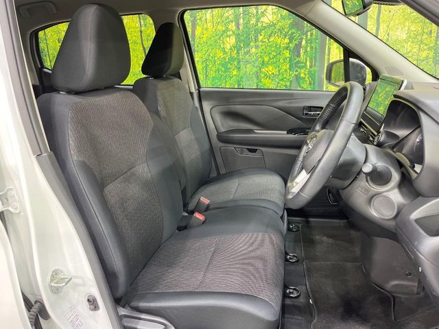 NISSAN DAYZ 2024 Image 31