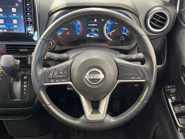 NISSAN DAYZ 2024 Image 31