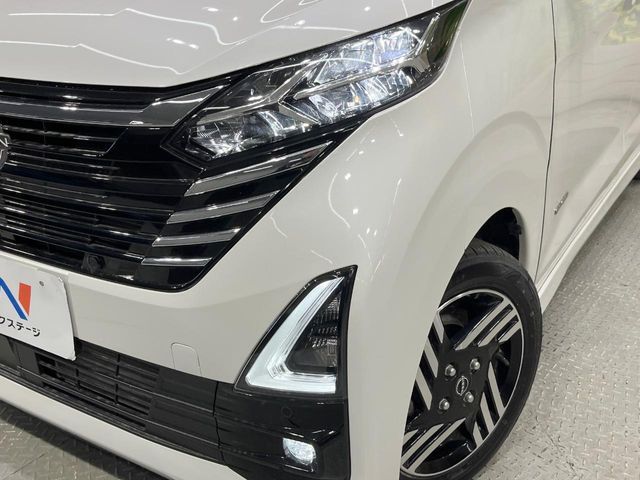 NISSAN DAYZ 2024 Image 31