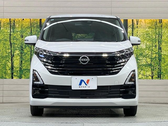 NISSAN DAYZ 2024 Image 31