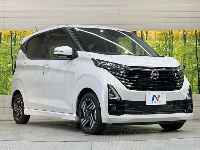 NISSAN DAYZ 2024 Image 31