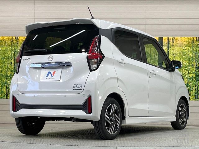 NISSAN DAYZ 2024 Image 31