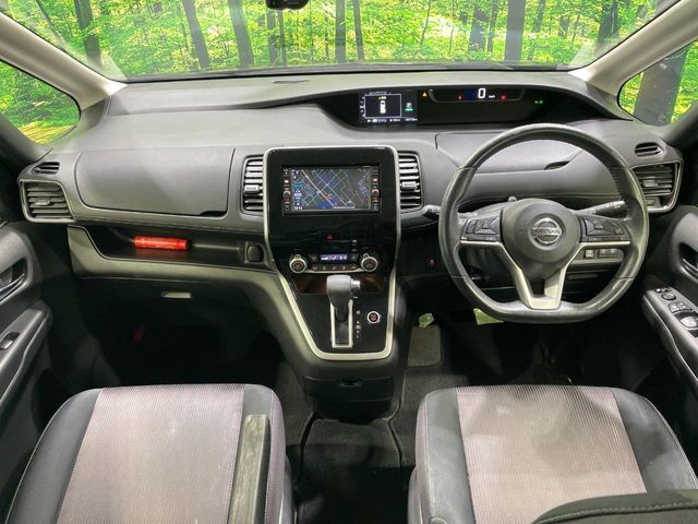 NISSAN SERENA  S-HYBRID 2016 Image 31