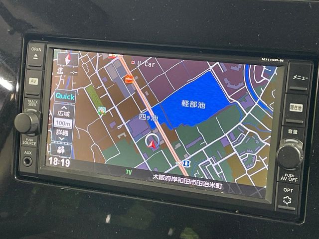 NISSAN SERENA  S-HYBRID 2016 Image 31