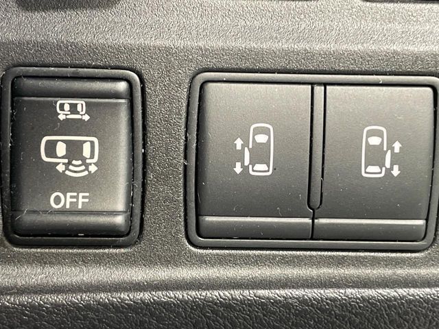 NISSAN SERENA  S-HYBRID 2016 Image 31