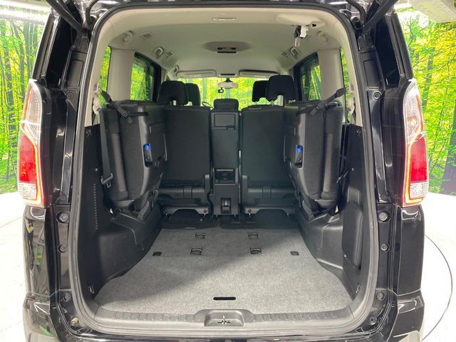 NISSAN SERENA  S-HYBRID 2016 Image 31