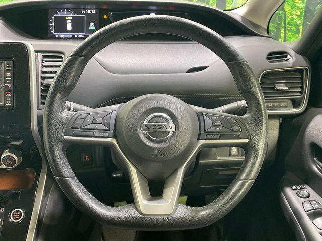 NISSAN SERENA  S-HYBRID 2016 Image 31