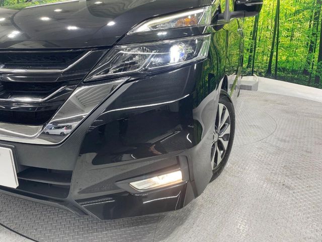 NISSAN SERENA  S-HYBRID 2016 Image 31