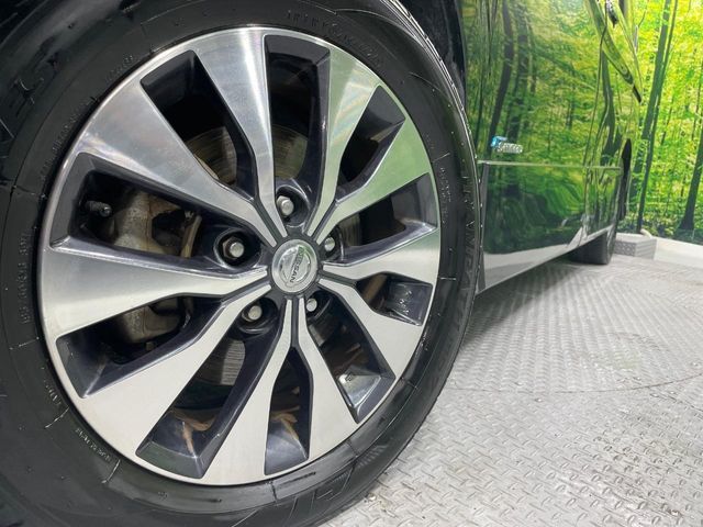 NISSAN SERENA  S-HYBRID 2016 Image 31