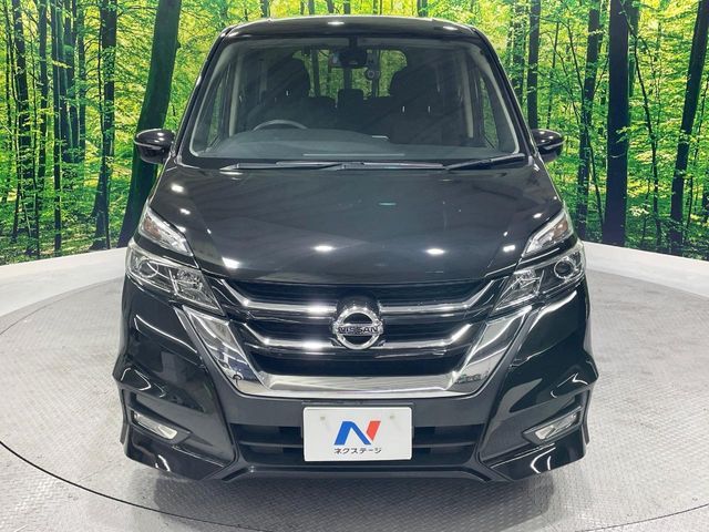 NISSAN SERENA  S-HYBRID 2016 Image 31