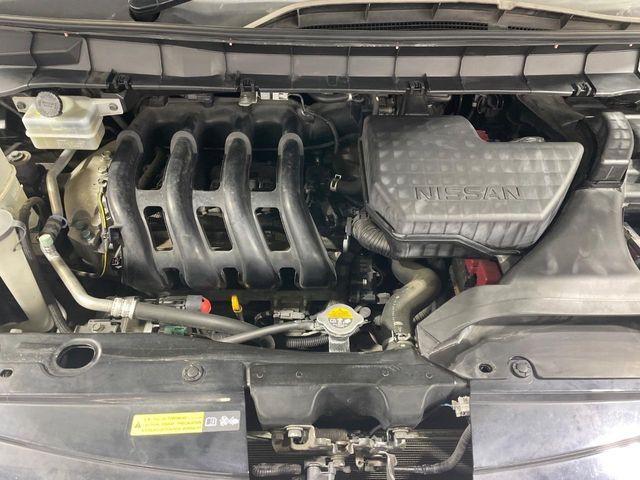 NISSAN SERENA  S-HYBRID 2016 Image 31