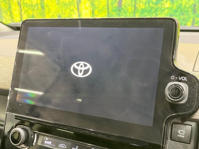 TOYOTA SIENTA HYBRID 2023 Image 31