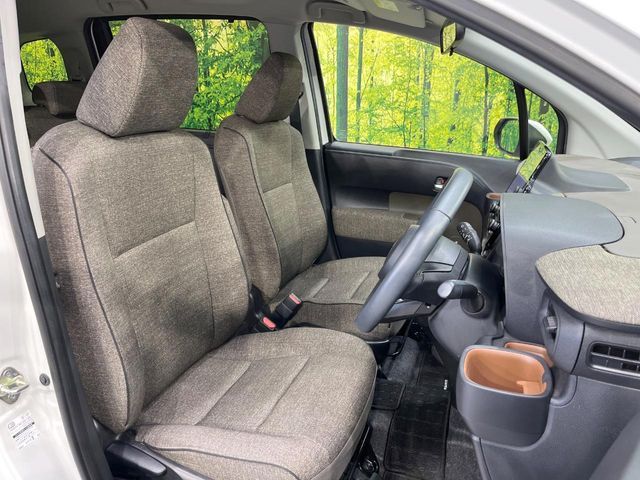 TOYOTA SIENTA HYBRID 2023 Image 31