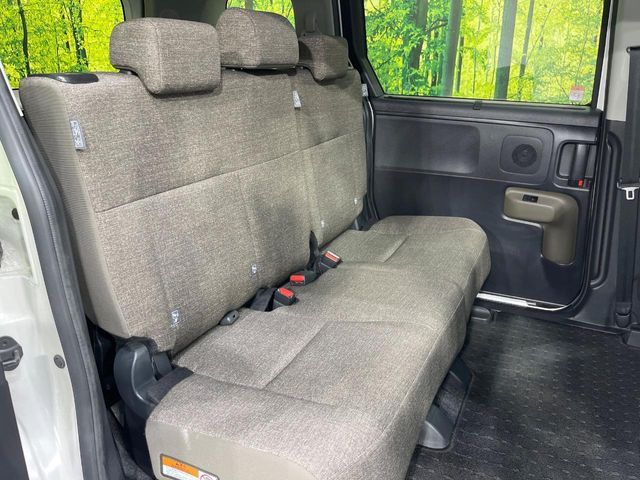 TOYOTA SIENTA HYBRID 2023 Image 31