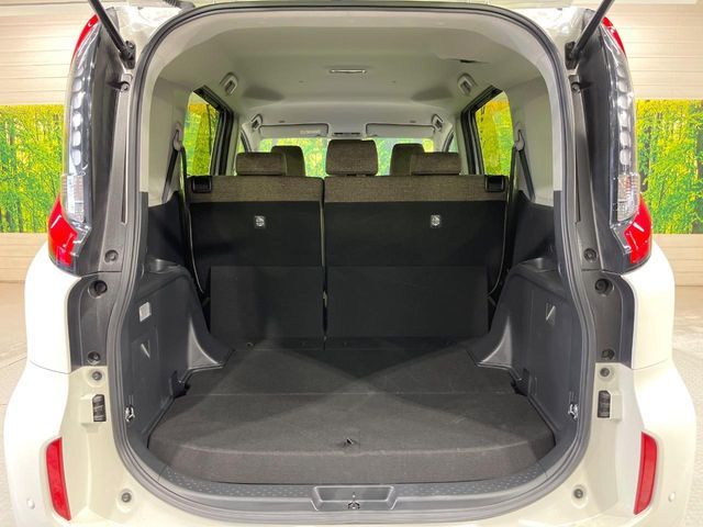 TOYOTA SIENTA HYBRID 2023 Image 31