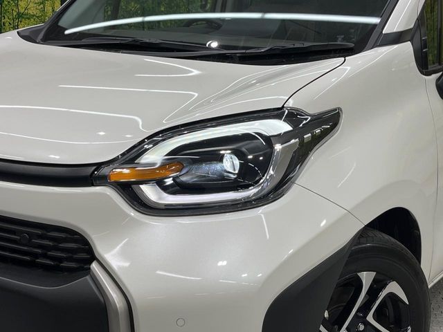 TOYOTA SIENTA HYBRID 2023 Image 31