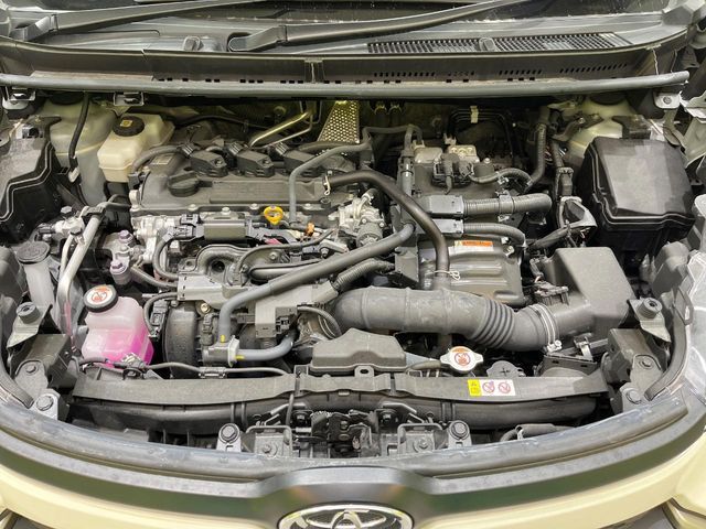 TOYOTA SIENTA HYBRID 2023 Image 31