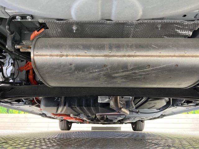 TOYOTA SIENTA HYBRID 2023 Image 31