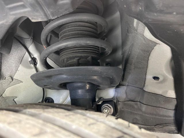 TOYOTA SIENTA HYBRID 2023 Image 31