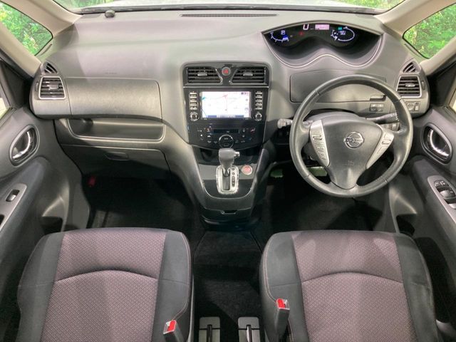 NISSAN SERENA  S-HYBRID 2013 Image 31