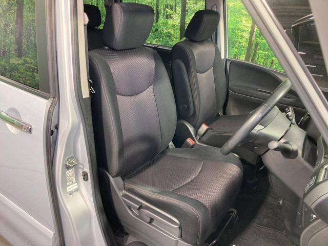 NISSAN SERENA  S-HYBRID 2013 Image 31