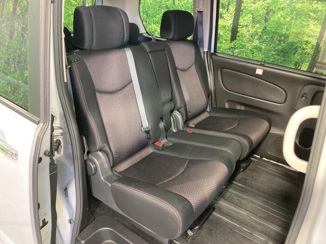 NISSAN SERENA  S-HYBRID 2013 Image 31