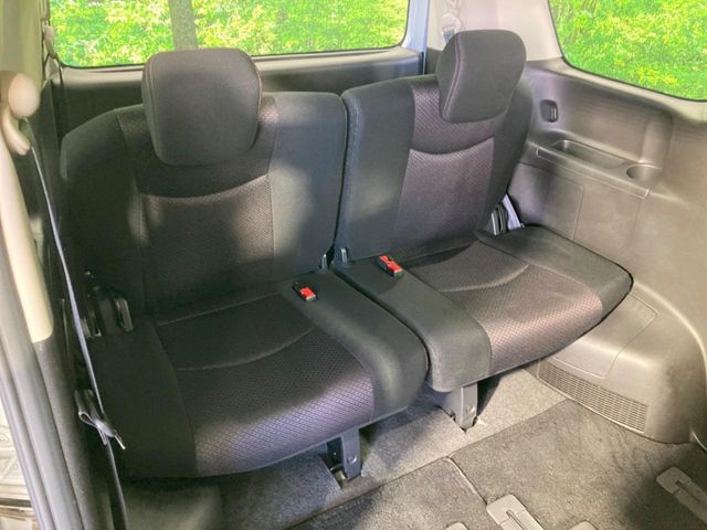 NISSAN SERENA  S-HYBRID 2013 Image 31