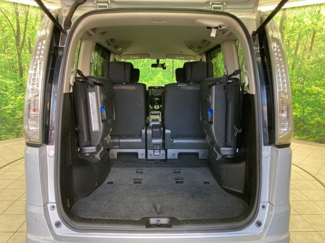 NISSAN SERENA  S-HYBRID 2013 Image 31