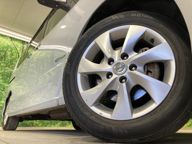 NISSAN SERENA  S-HYBRID 2013 Image 31