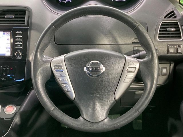 NISSAN SERENA  S-HYBRID 2013 Image 31