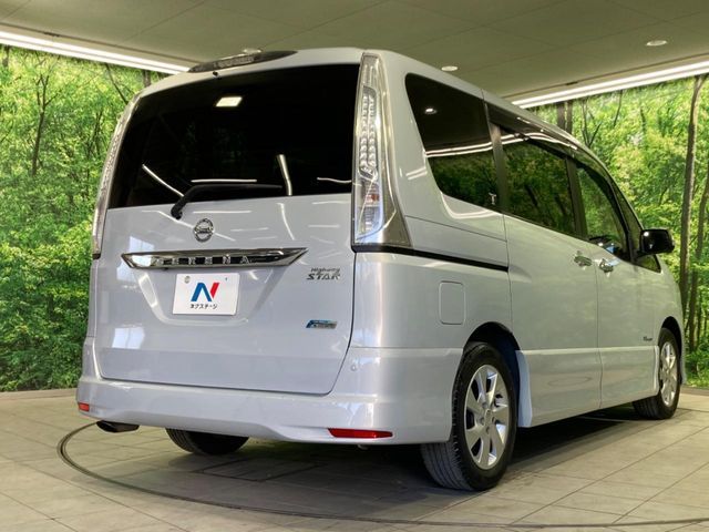 NISSAN SERENA  S-HYBRID 2013 Image 31