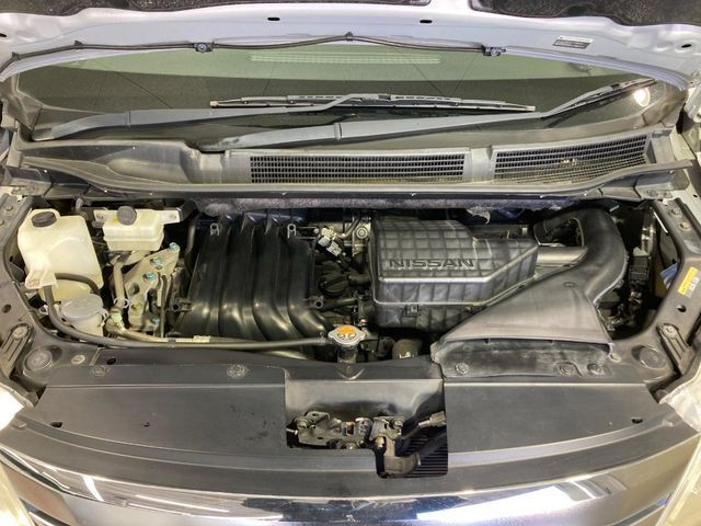 NISSAN SERENA  S-HYBRID 2013 Image 31