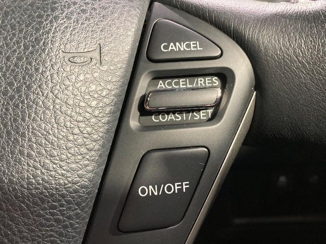 NISSAN ELGRAND 2017 Image 31